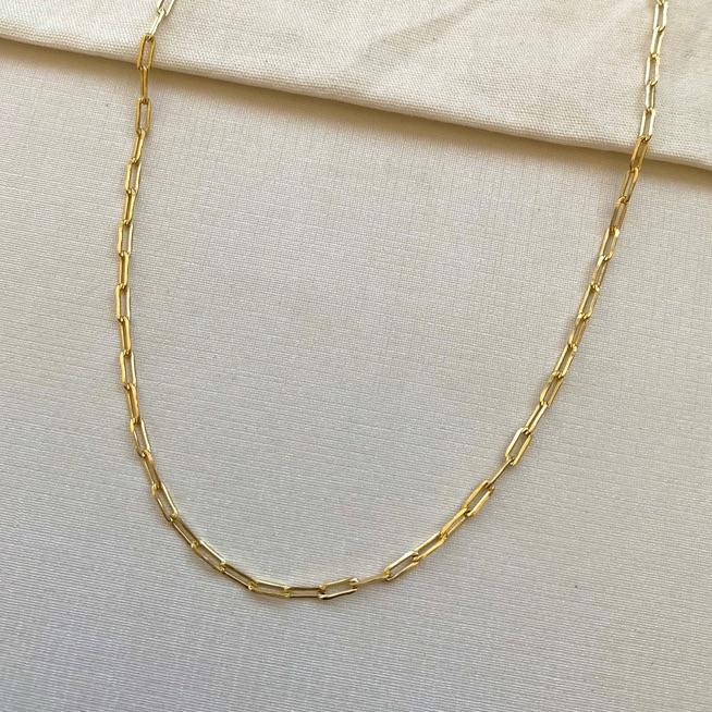 Choker cartier fina