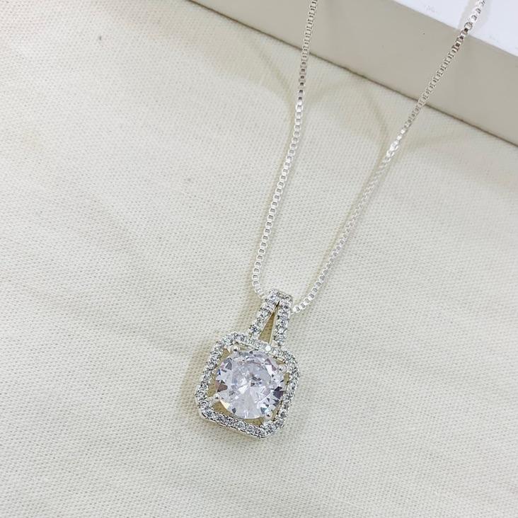 Colar Beleza Eterna