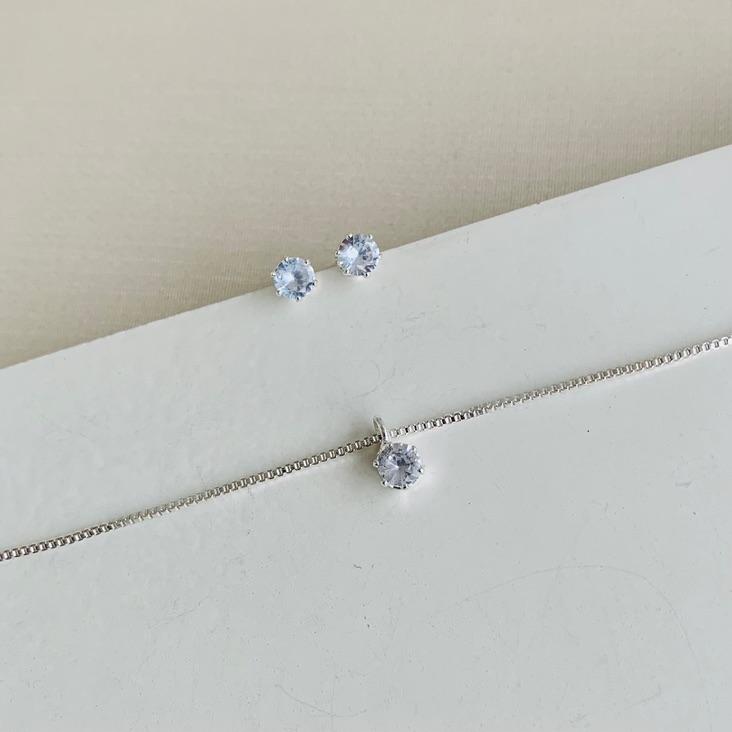 Conjunto pontinho de luz P