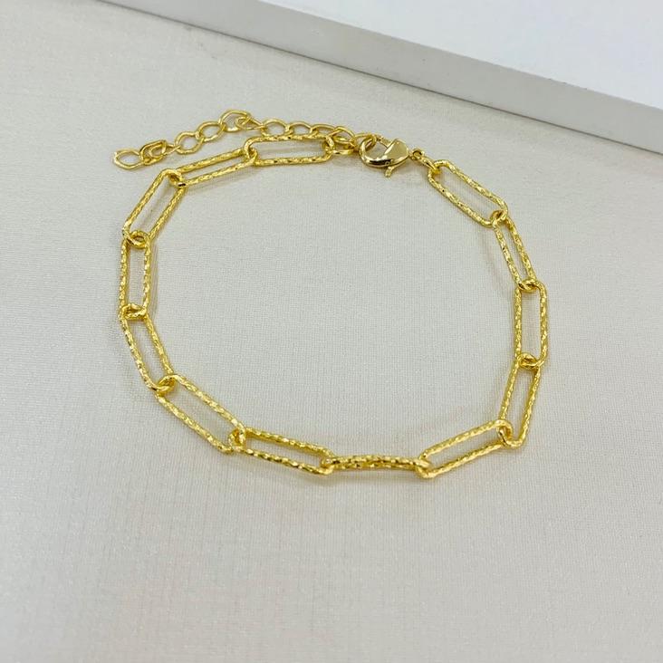 Pulseira Cartier diamantado