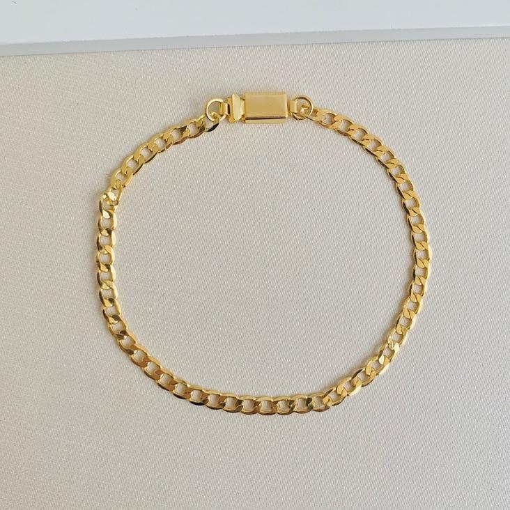Pulseira grumetfecho gaveta