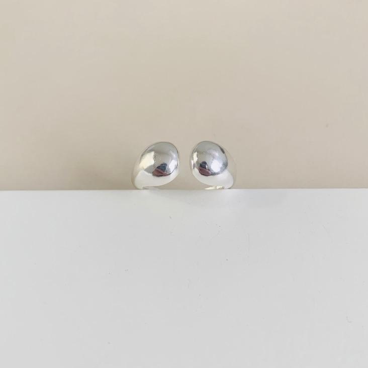 Anel laterais redonda ajustavel grande