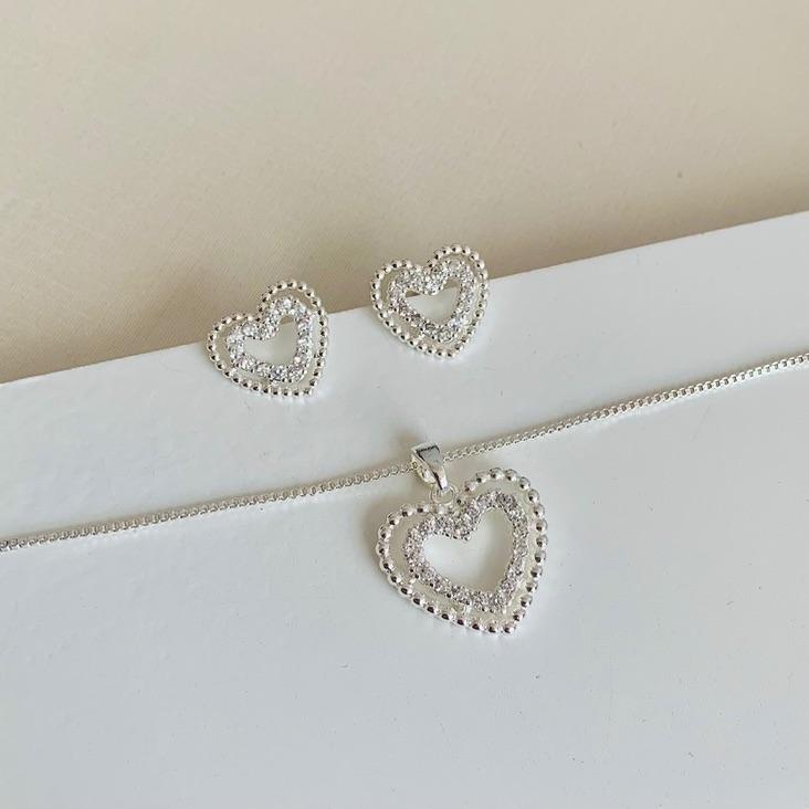 Conjunto Essência do Amor