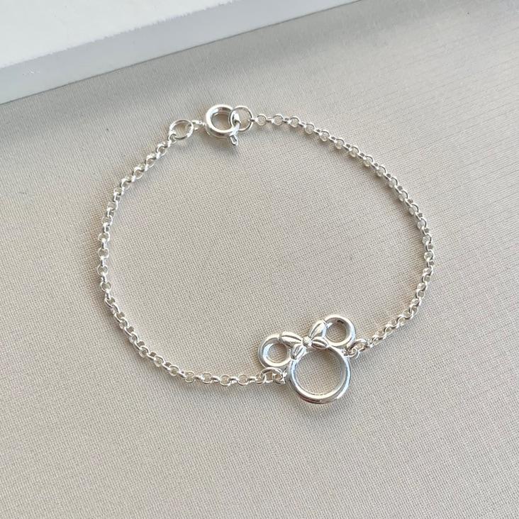 Pulseira minie