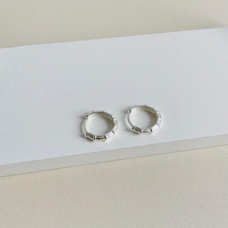 Argolinha classica G