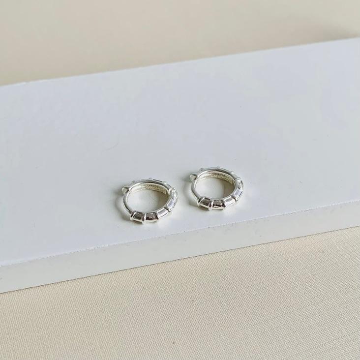 Argolinha classica M