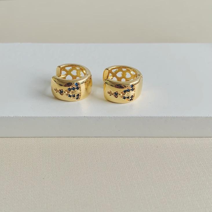 Argolinha nossa senhora