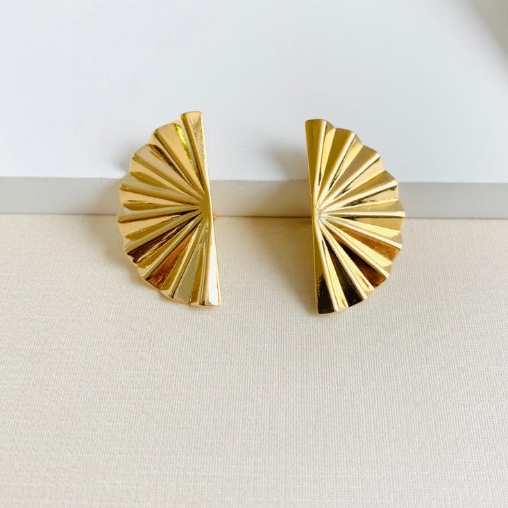 Brinco luxo meia pizza