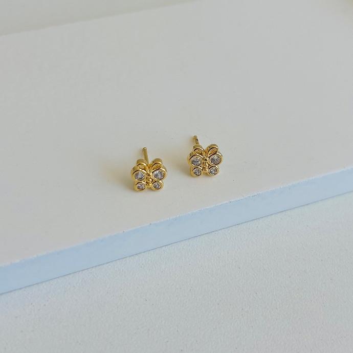 Brinco borbobeta de zirconia