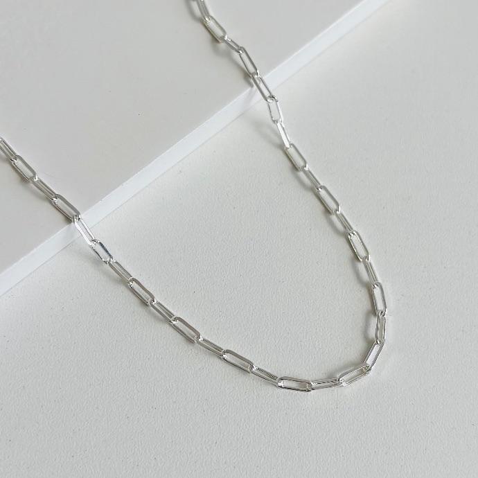 Corrente cartier 70cm 3mm