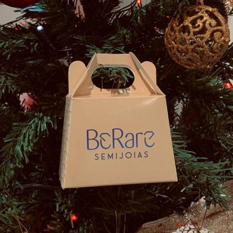 Caixinha Be 2024 4Uni