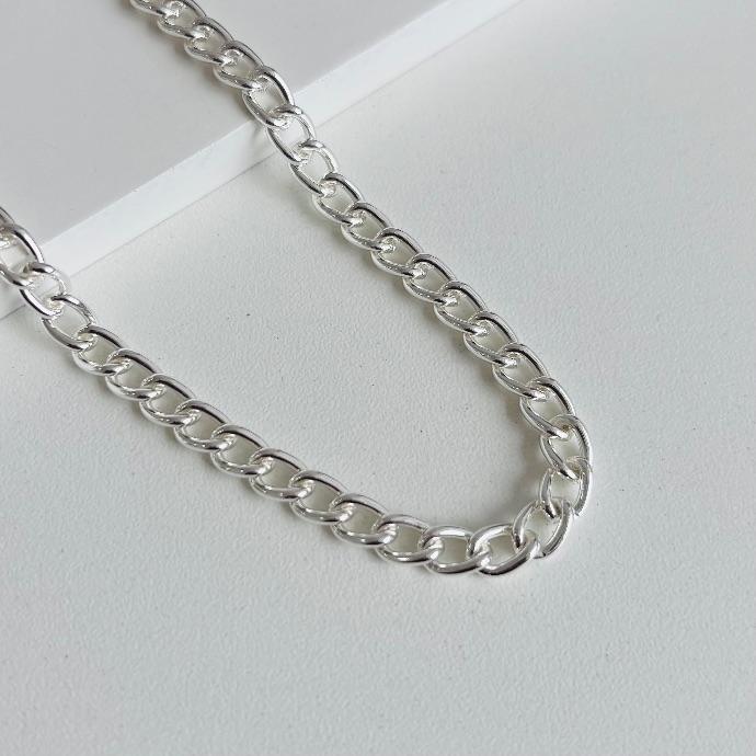 Choker grumet pequeno