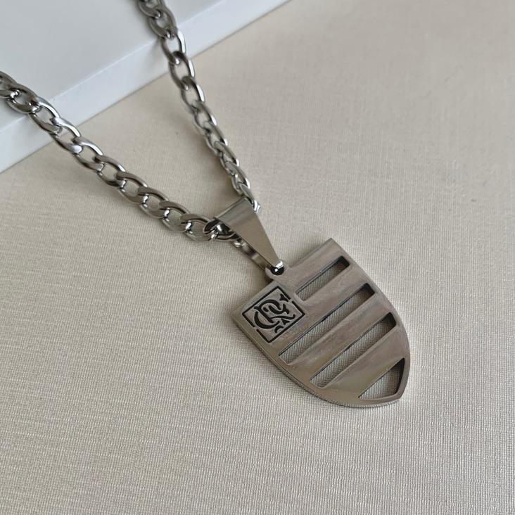 Corrente Flamengo Steel