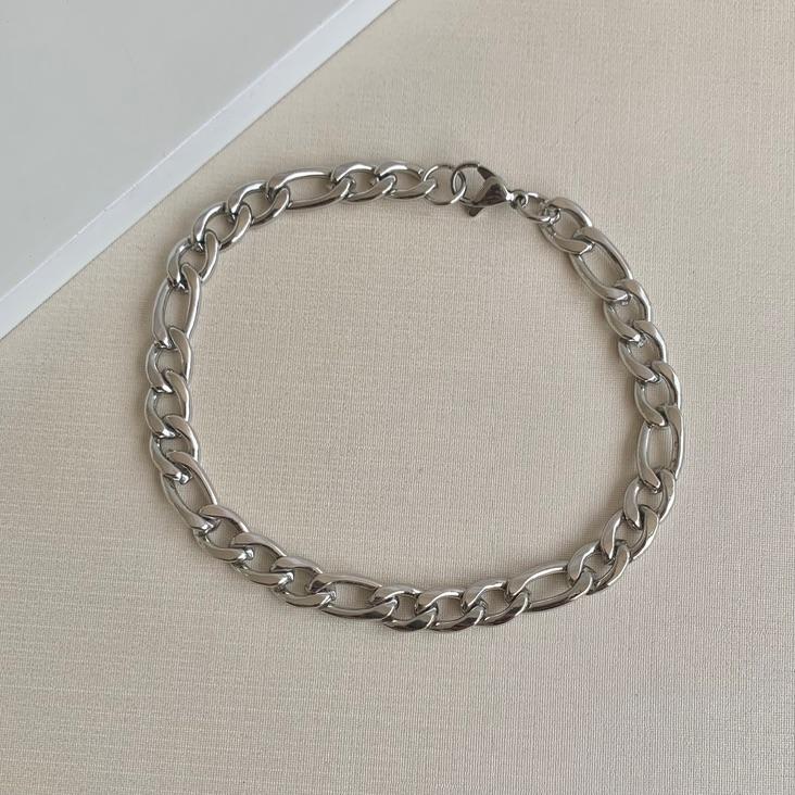 Pulseira 3x1 Homem Bruto