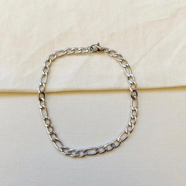 Pulseira 3x1 Homem charmoso