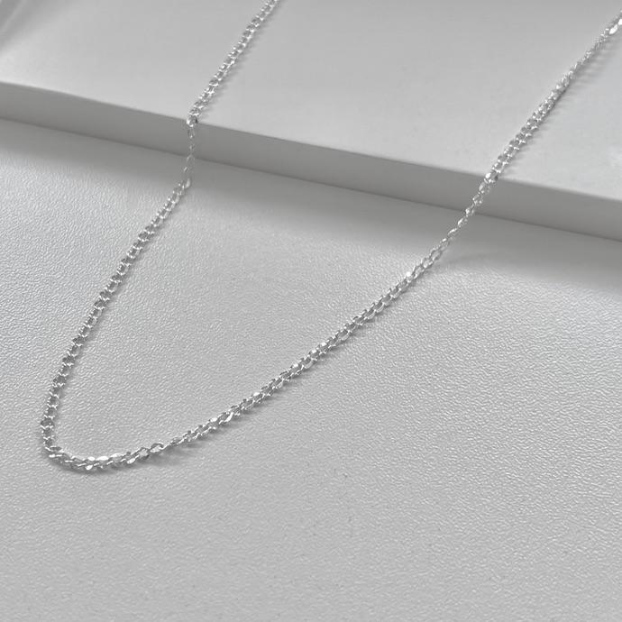 Corrente grumet elos especiais