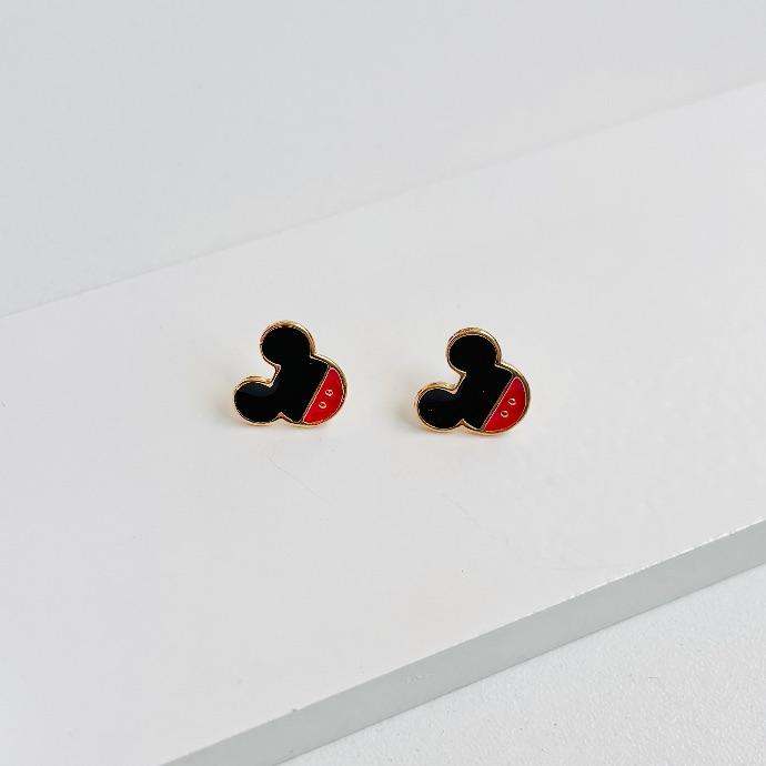 Brinco mickey