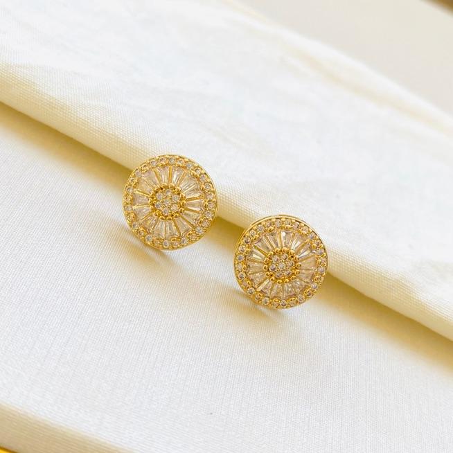 Brinco pizza detalhes