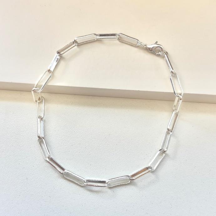 Pulseira masculina cartier m