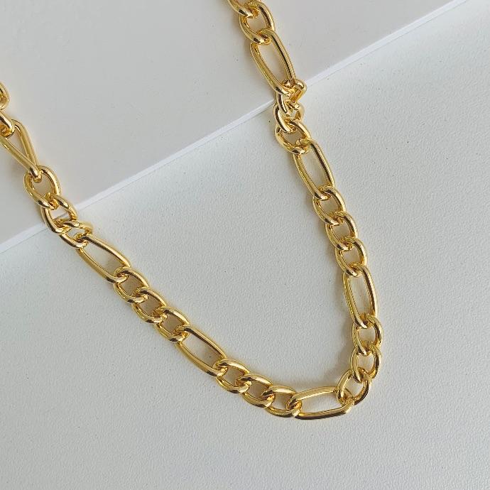 Choker grumet 3x1