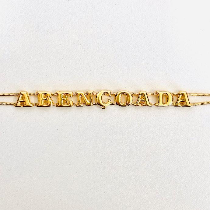 Pulseira 