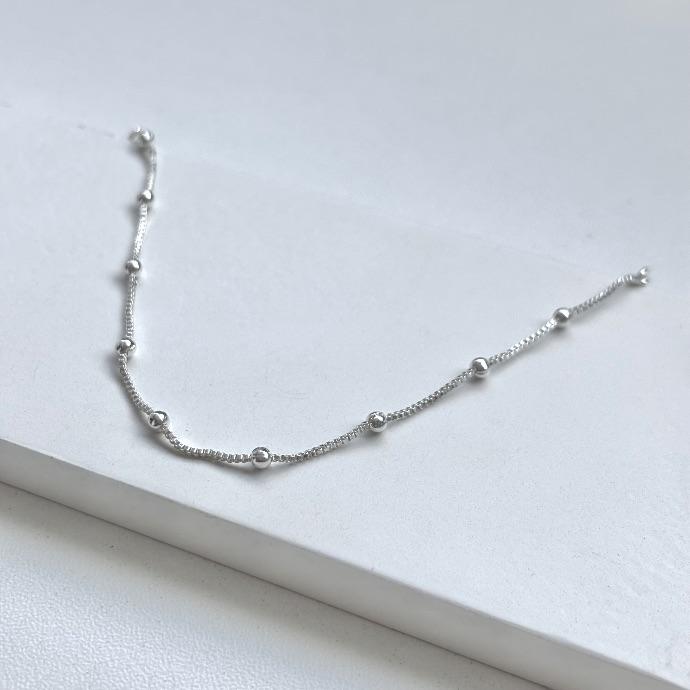 Pulseira bolinhas