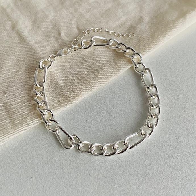 Pulseira grumet 5x1