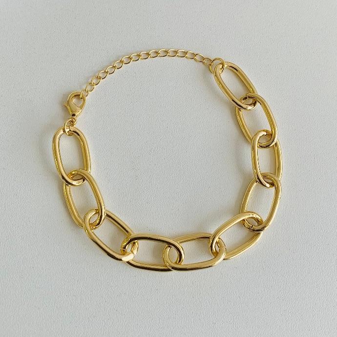 Pulseira max elos