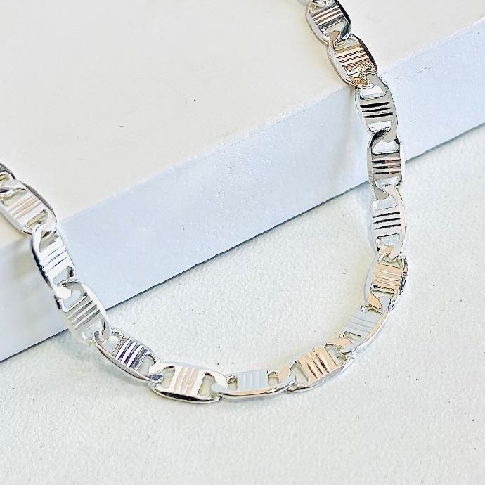 Pulseira Piastrine delicada