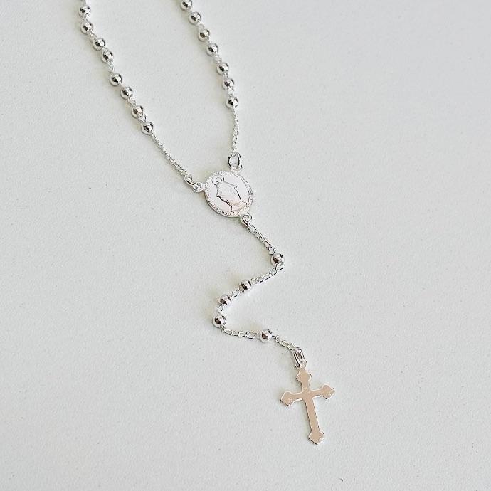 Terço nossa senhora