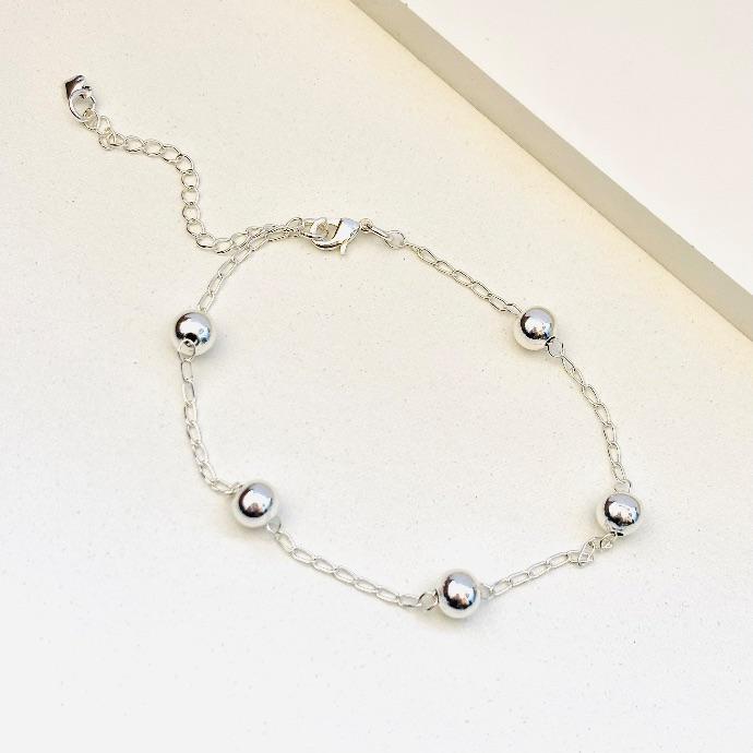 Pulseira bolinhas