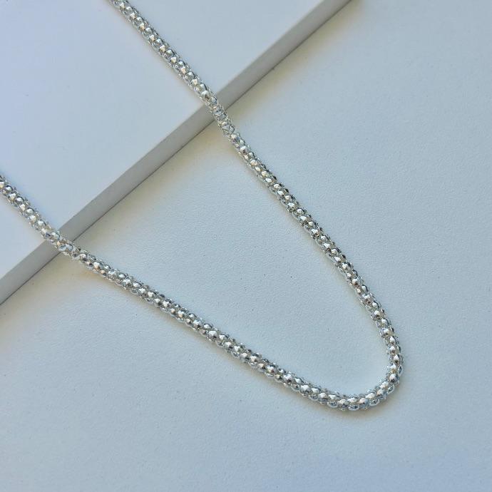 Choker pipoca