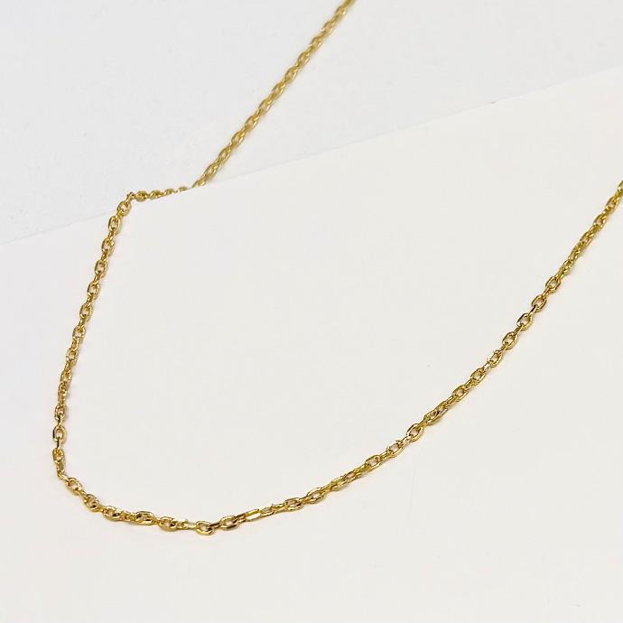 Corrente 70cm mini cartier 1mm