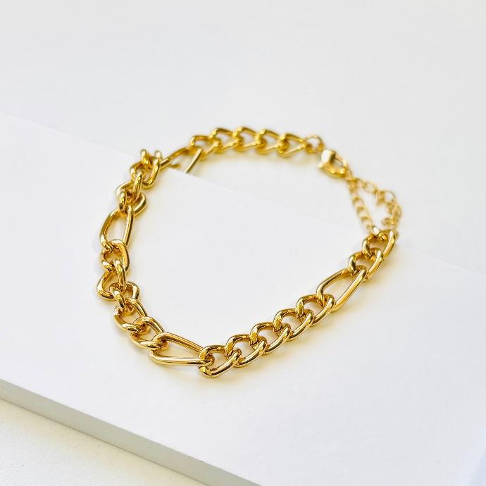 Pulseira grumet 5x1