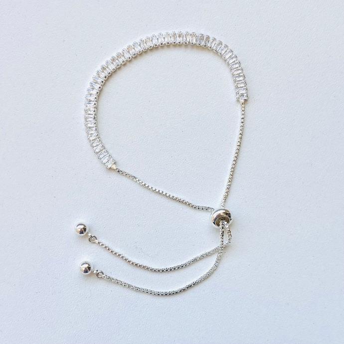 Pulseira Riviera ajustável p
