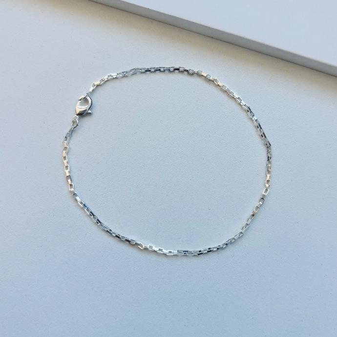 Pulseira tijolinho