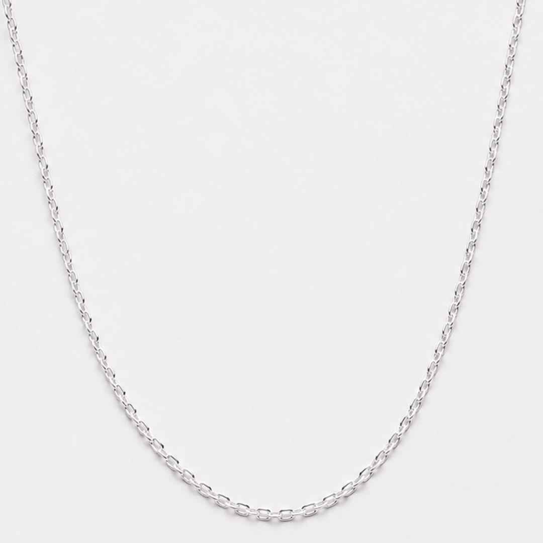 Corrente 60cm mini cartier 1mm