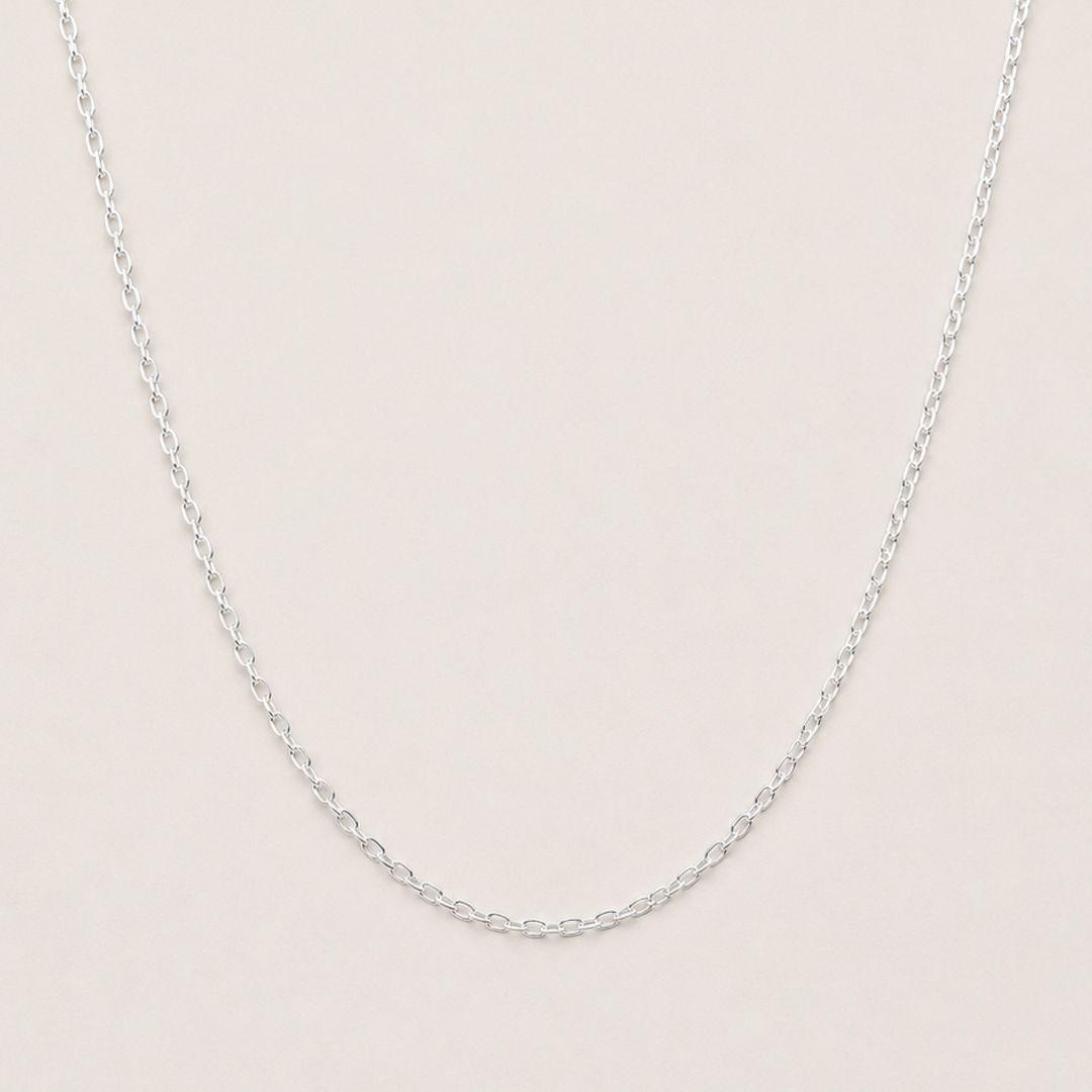 Corrente 70cm mini cartier 1mm